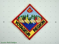 Voyageur Region [ON V03a.3]
